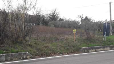 Vendita Terreno, Lettomanoppello Vendita Terreno, Lettomanoppello
