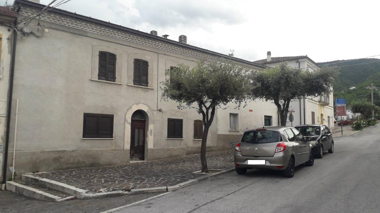 Vendita Casa indipendente, Serramonacesca foto