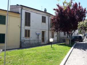 Vendita Casa indipendente, Serramonacesca Vendita Casa indipendente, Serramonacesca