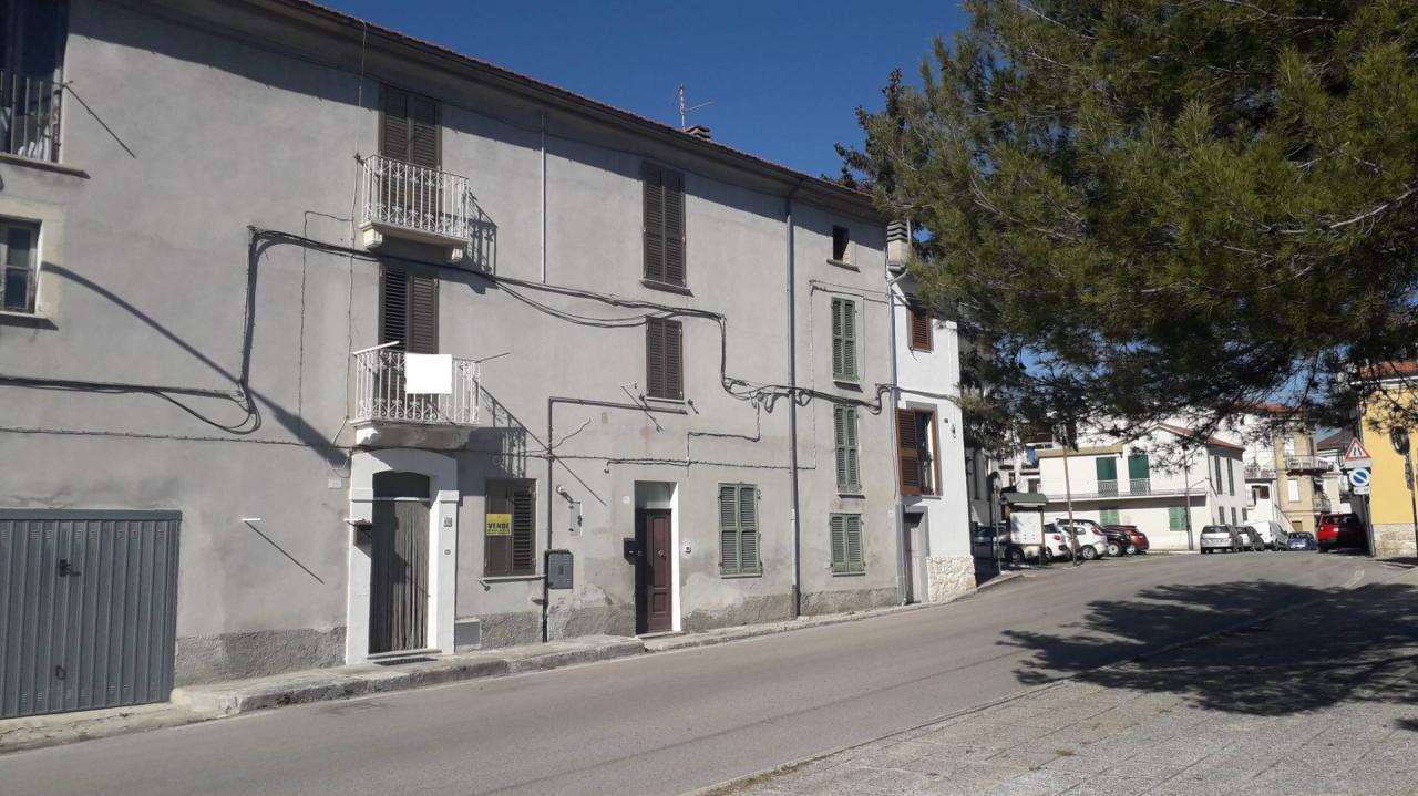 Vendita Casa indipendente, Serramonacesca foto