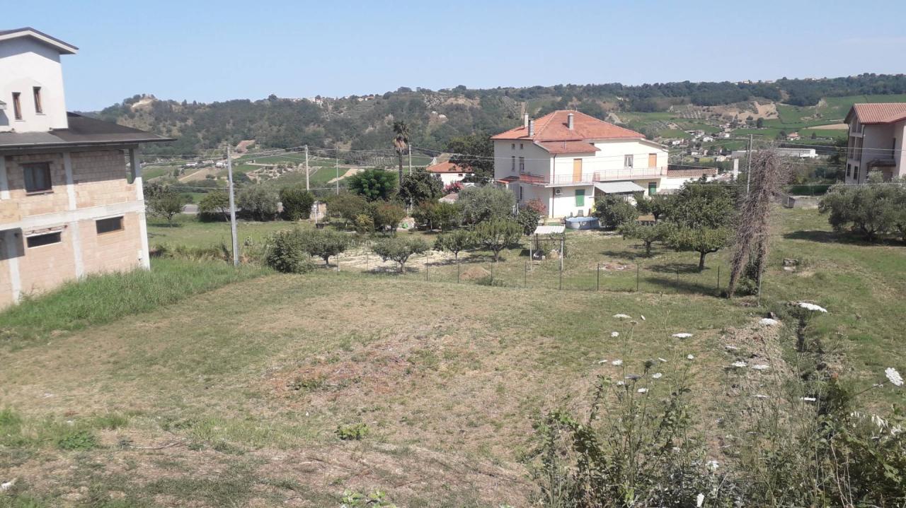 Vendita Terreno, Vacri Vendita Terreno, Vacri foto