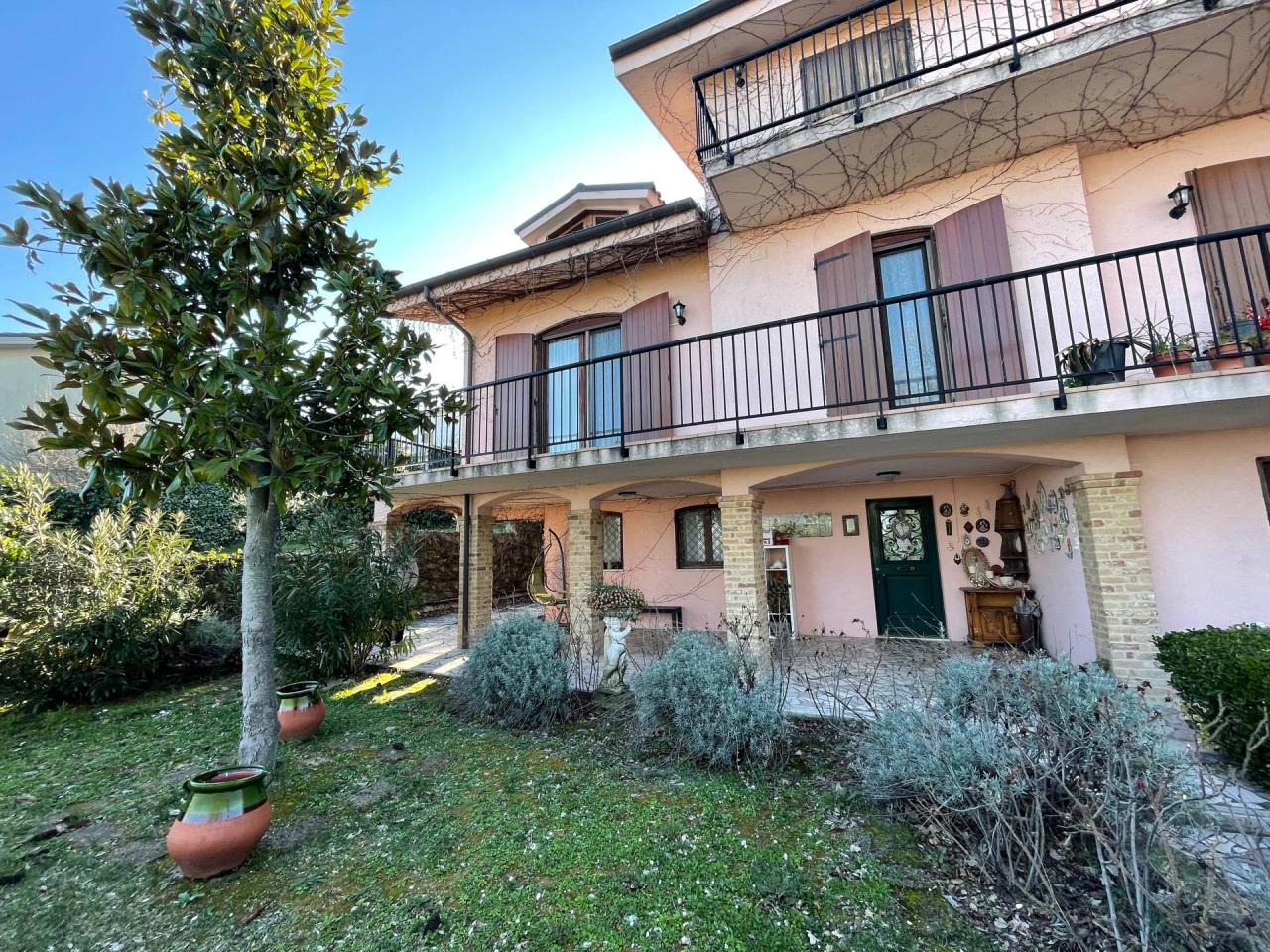 Vendita Villa, Ripatransone foto
