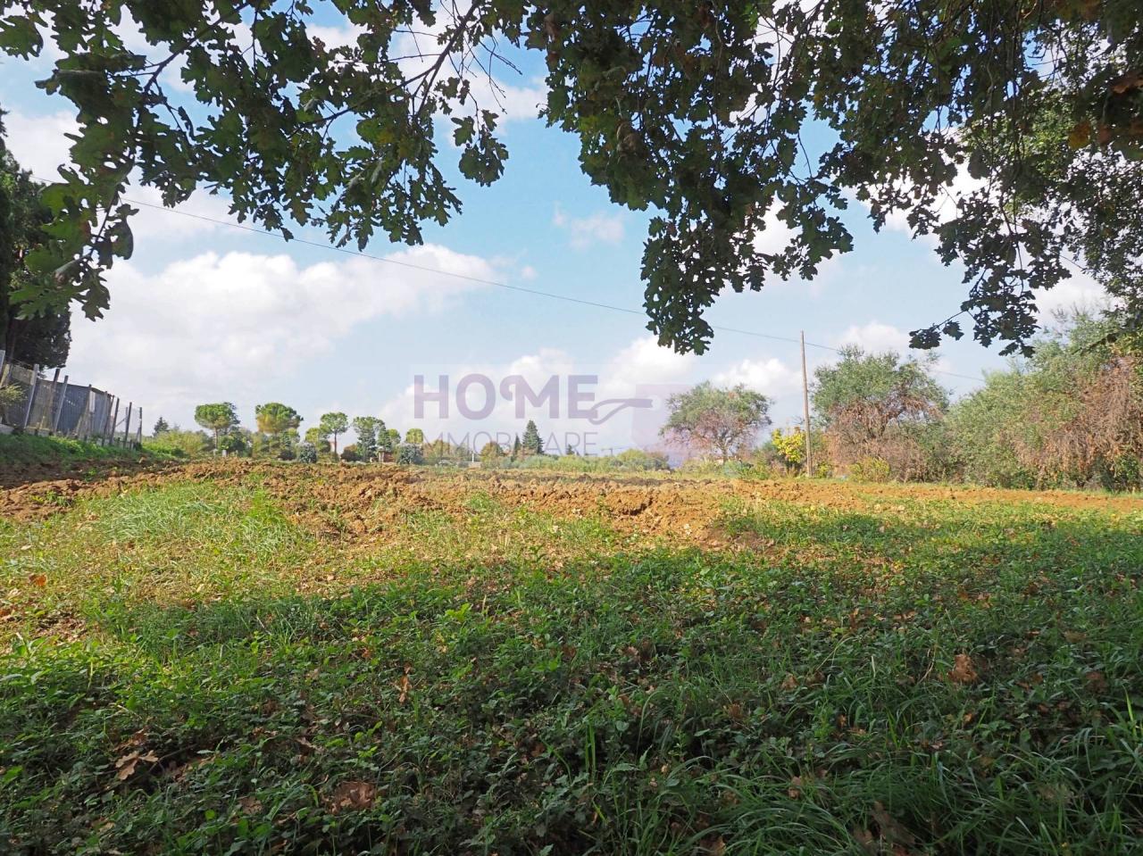 Vendita Terreno, Corridonia foto