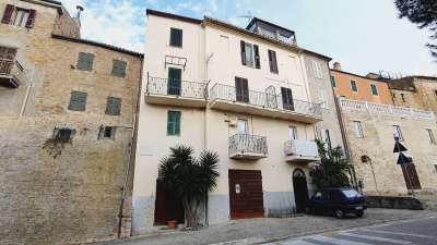 Vendita Casa indipendente, Monteprandone Vendita Casa indipendente, Monteprandone