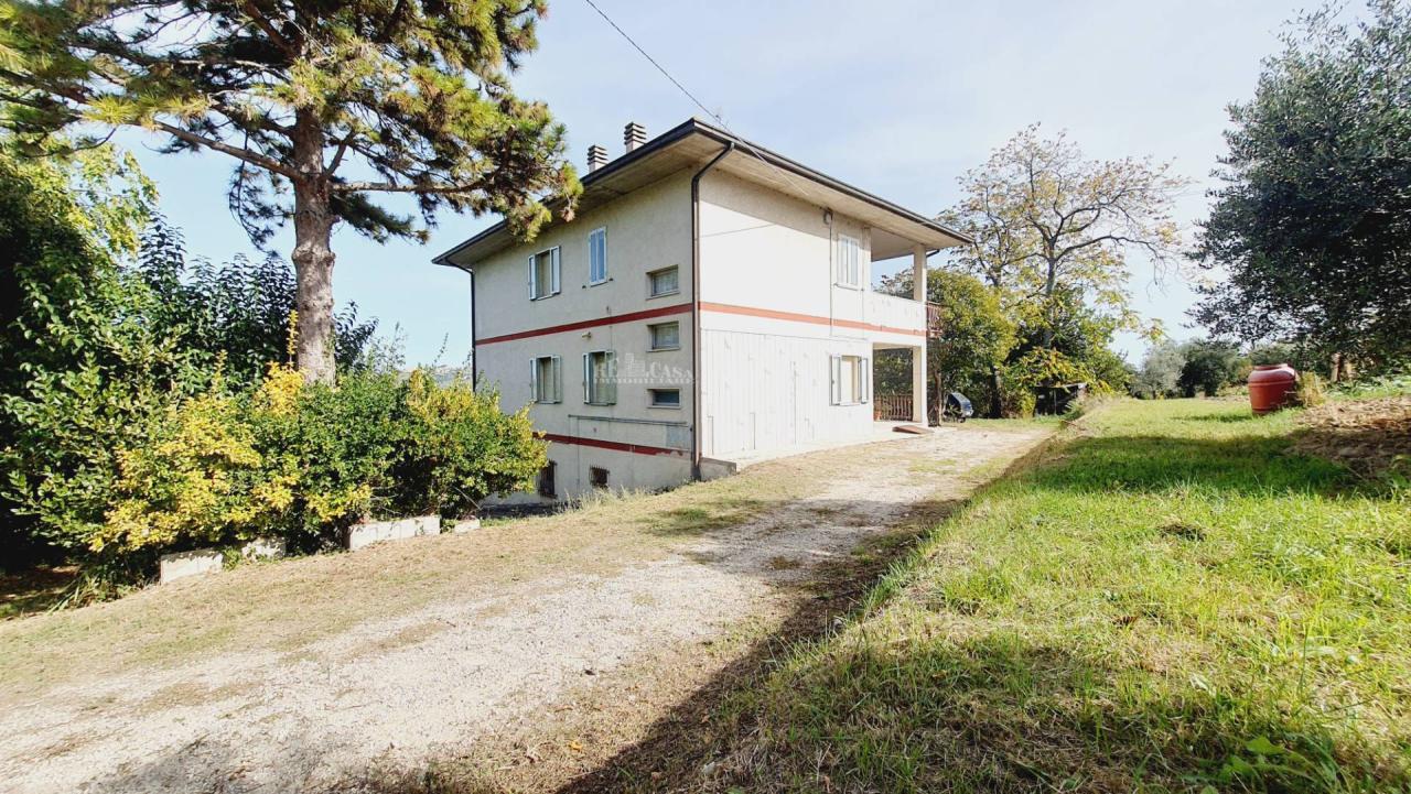 Vendita Casa indipendente, Castel di Lama foto