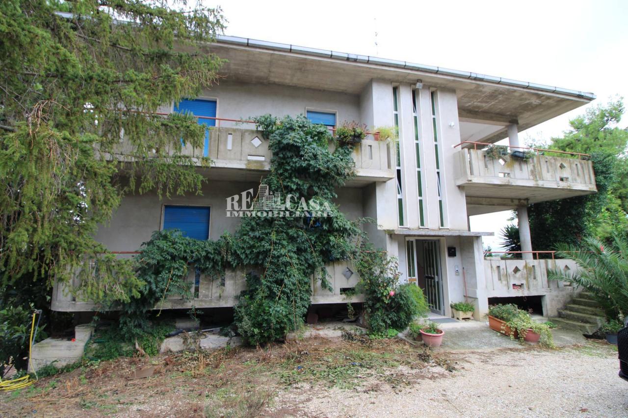 Venta Casa indipendente, Spinetoli foto