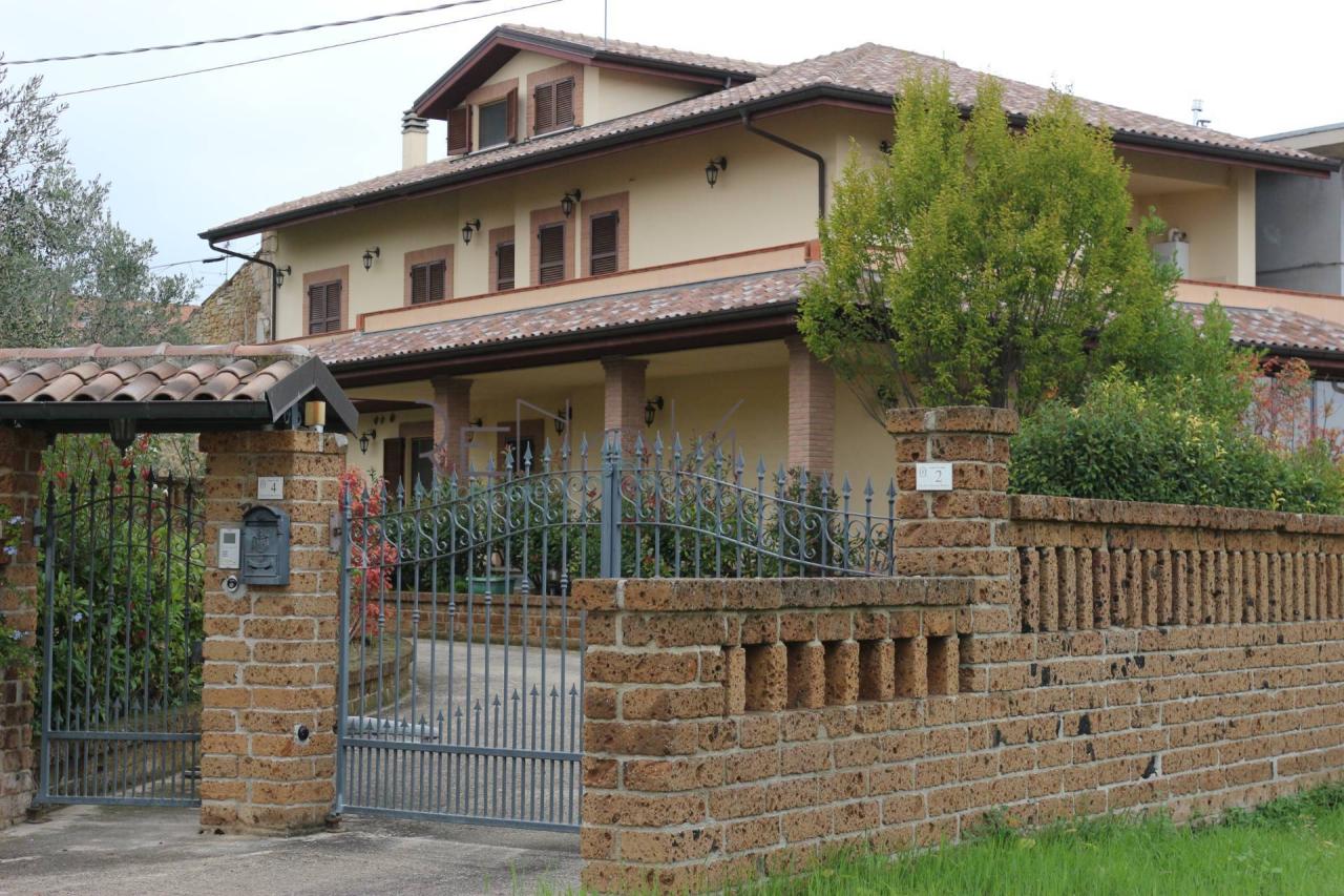 Venta Villa, Campli foto