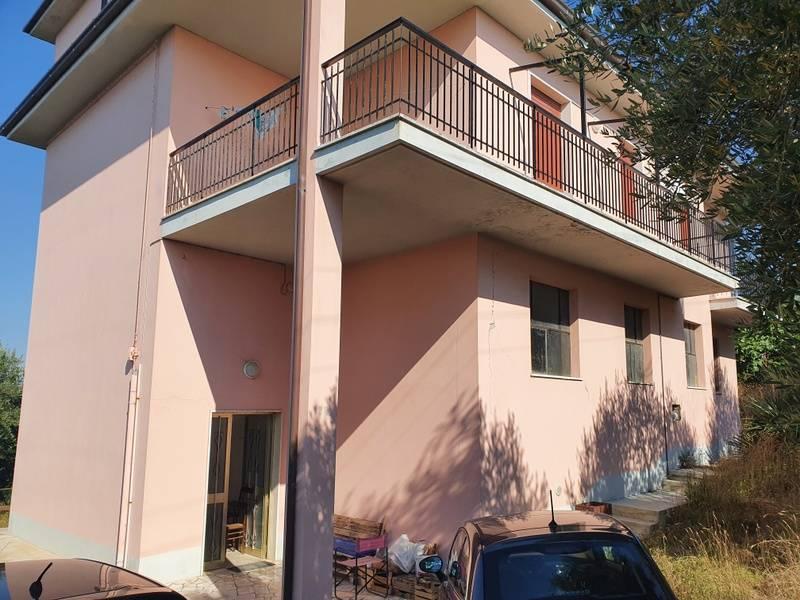 Vendita Casa indipendente, San Benedetto del Tronto foto