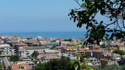Vendita Terreno, San Benedetto del Tronto Vendita Terreno, San Benedetto del Tronto