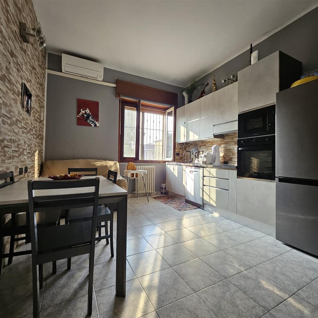 Venta Appartamento, Cinisello Balsamo foto