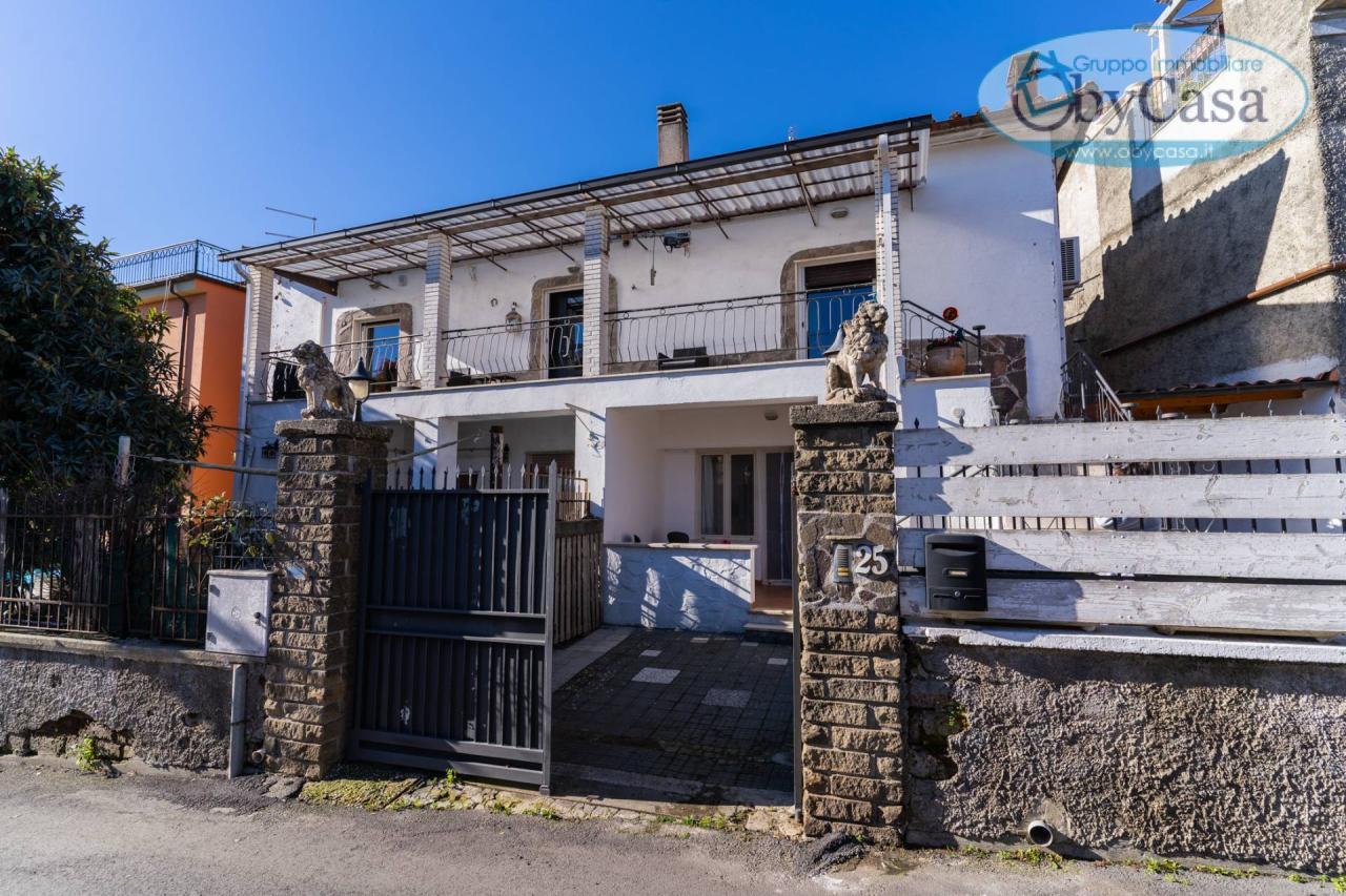 Vendita Stabile/Palazzo, Manziana foto