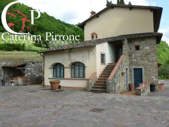 Venta Rustico, Dicomano foto