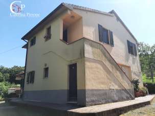 Vendita Casa indipendente, Montecatini Val di Cecina Vendita Casa indipendente, Montecatini Val di Cecina