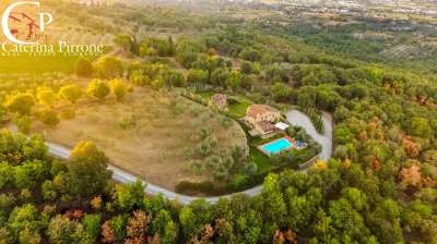 Vendita Villa, Monte San Savino Vendita Villa, Monte San Savino