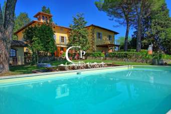 Vendita Villa, Certaldo Vendita Villa, Certaldo