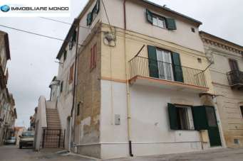 Vendita Casa indipendente, Portocannone Vendita Casa indipendente, Portocannone