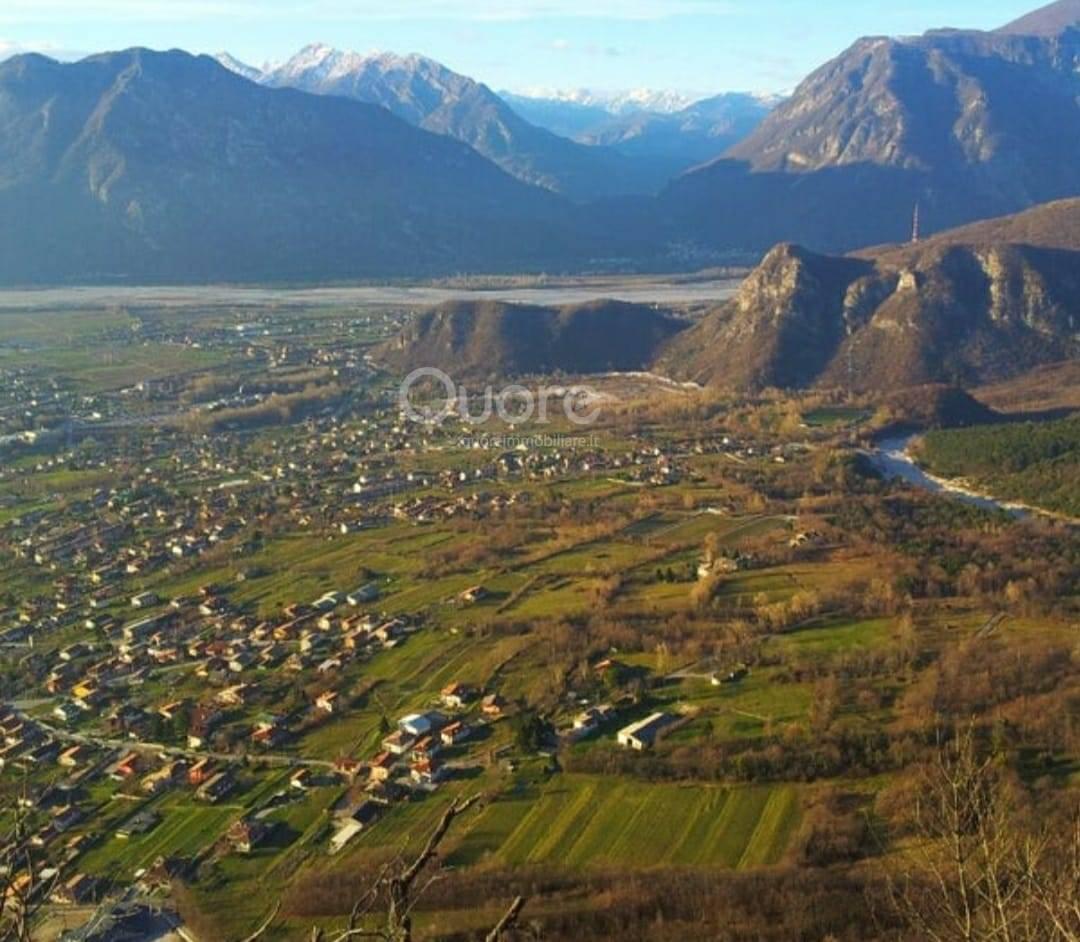 Vendita Terreno, Gemona del Friuli foto