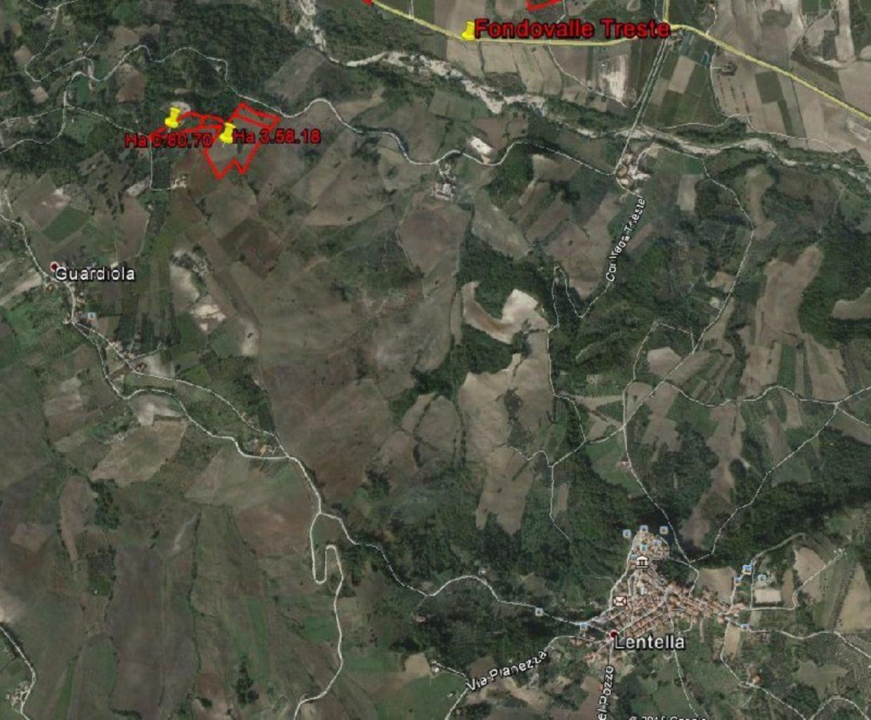 Vendita Terreno, Fresagrandinaria Vendita Terreno, Fresagrandinaria foto