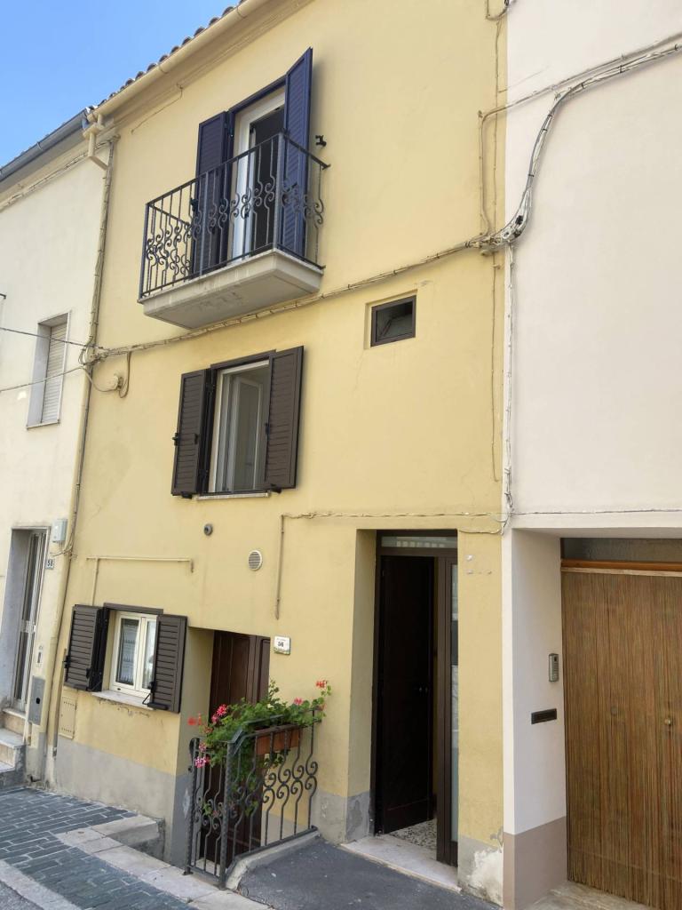 Vendita Casa indipendente, Palmoli foto