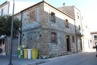 Vendita Casa indipendente, Furci Vendita Casa indipendente, Furci