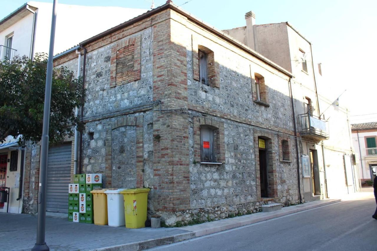 Vendita Casa indipendente, Furci foto