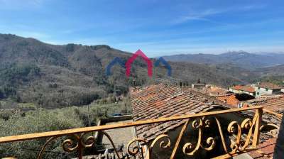 Vendita Casa indipendente, Bagni di Lucca Vendita Casa indipendente, Bagni di Lucca