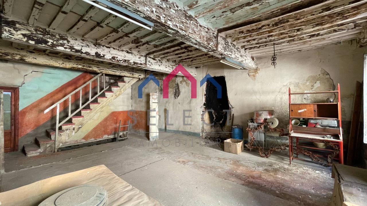 Vendita Stabile/Palazzo, Borgo a Mozzano Vendita Stabile/Palazzo, Borgo a Mozzano foto