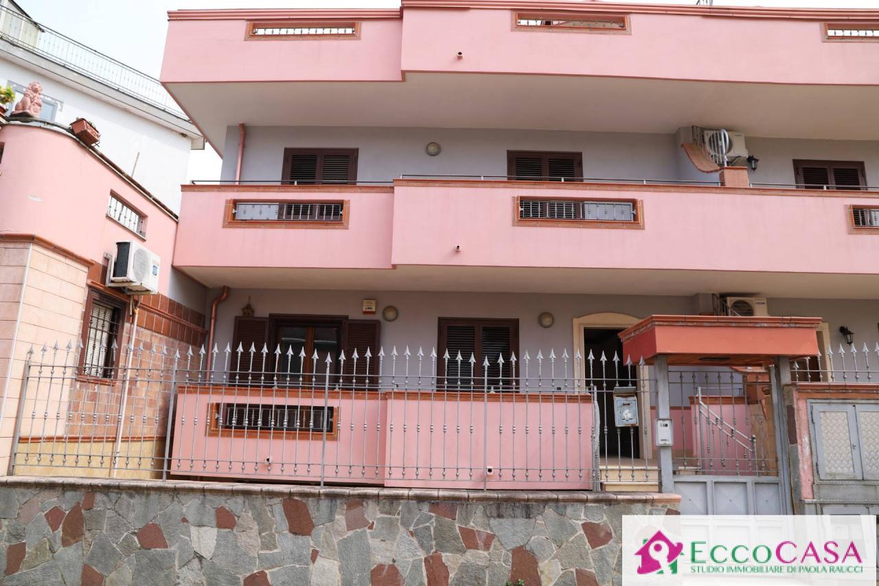 Vendita Villa, Maddaloni foto