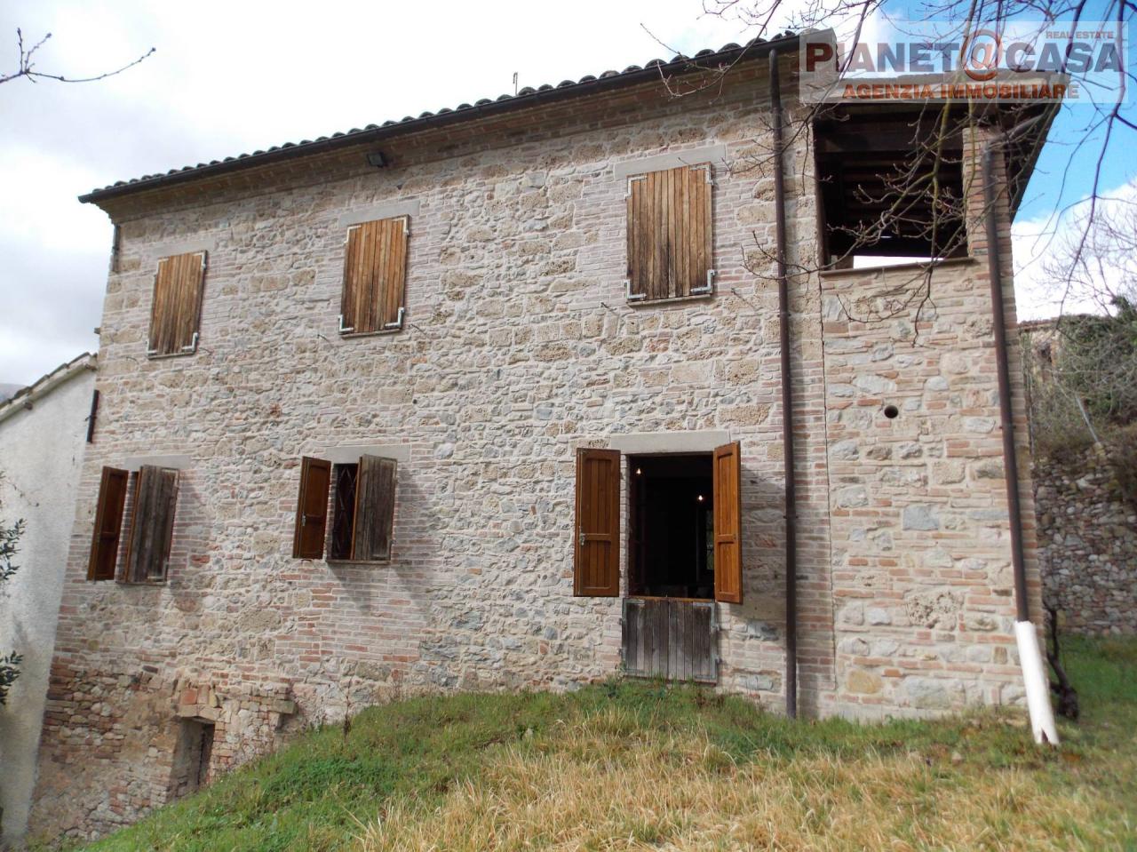 Venta Casa indipendente, Sarnano foto
