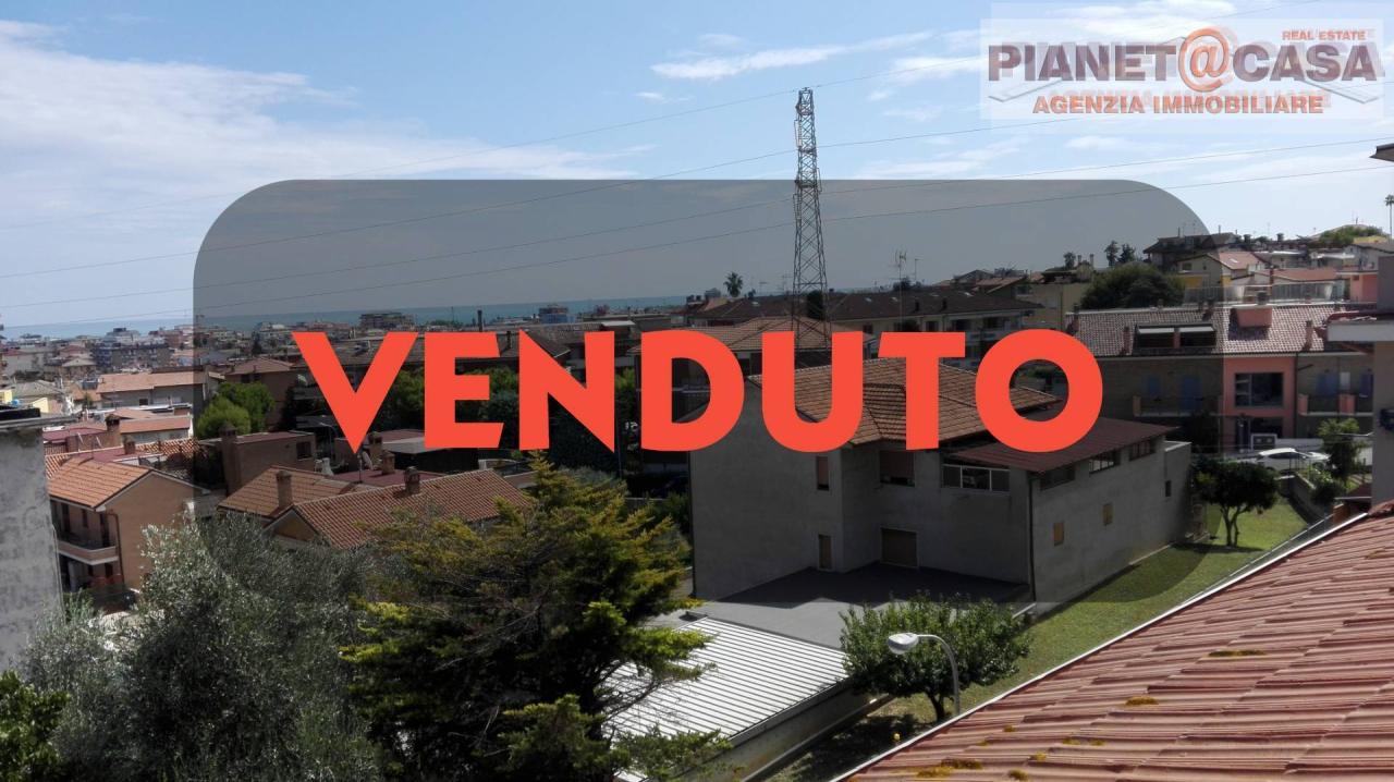 Verkauf Appartamento, San Benedetto del Tronto foto