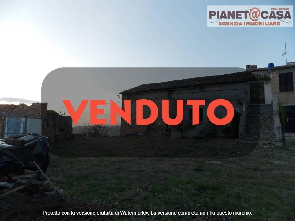 Vendita Casa indipendente, Offida foto