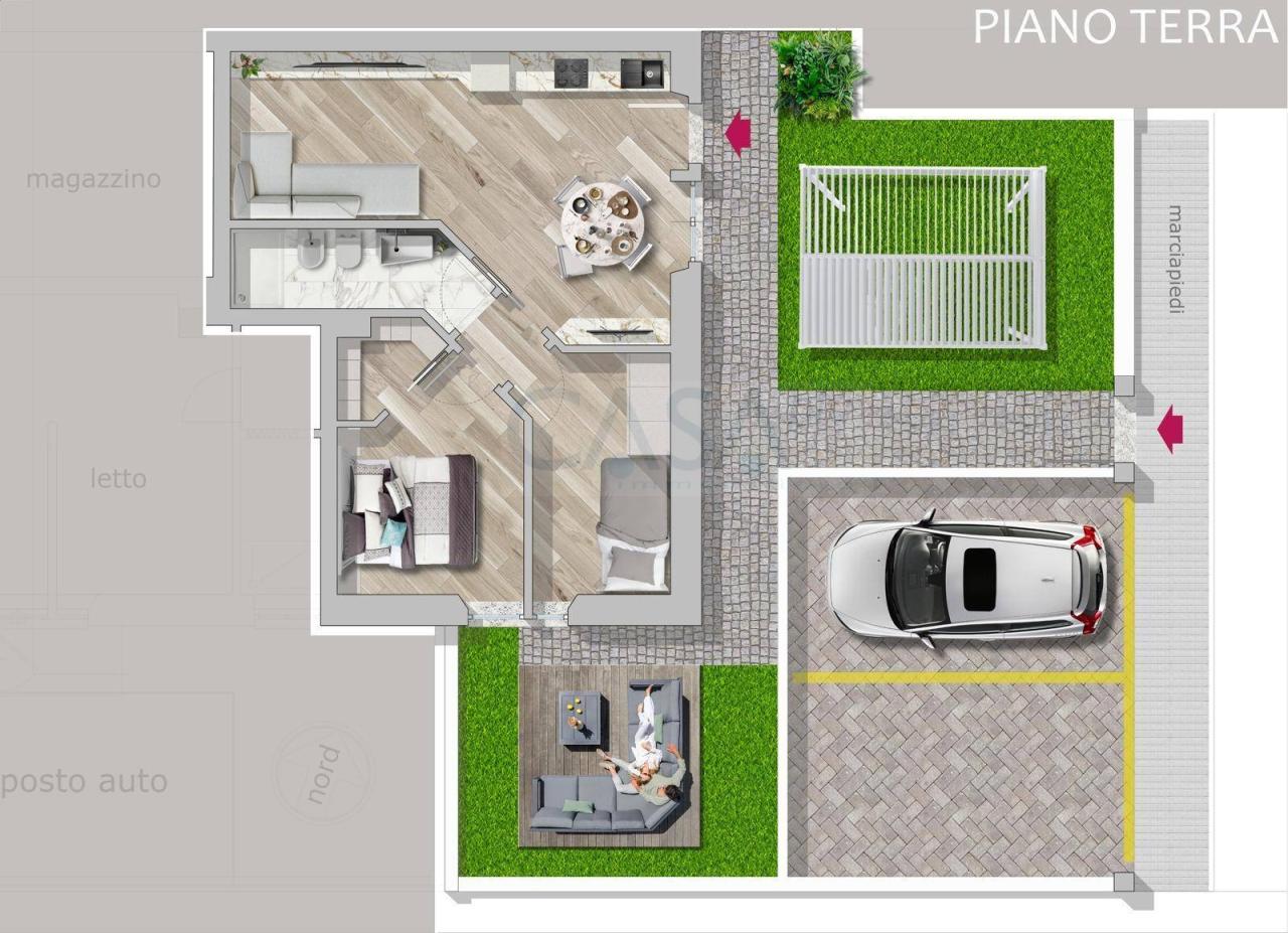 Vendita Appartamento, San Benedetto del Tronto Vendita Appartamento, San Benedetto del Tronto foto