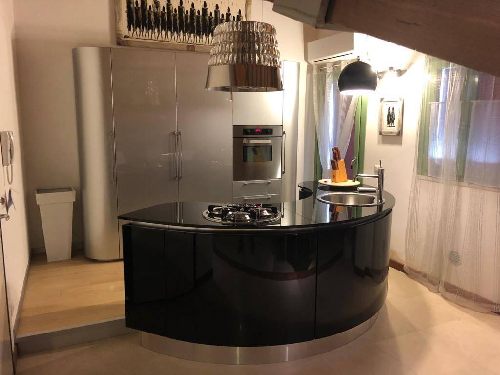 Venta Appartamento, Ferrara foto