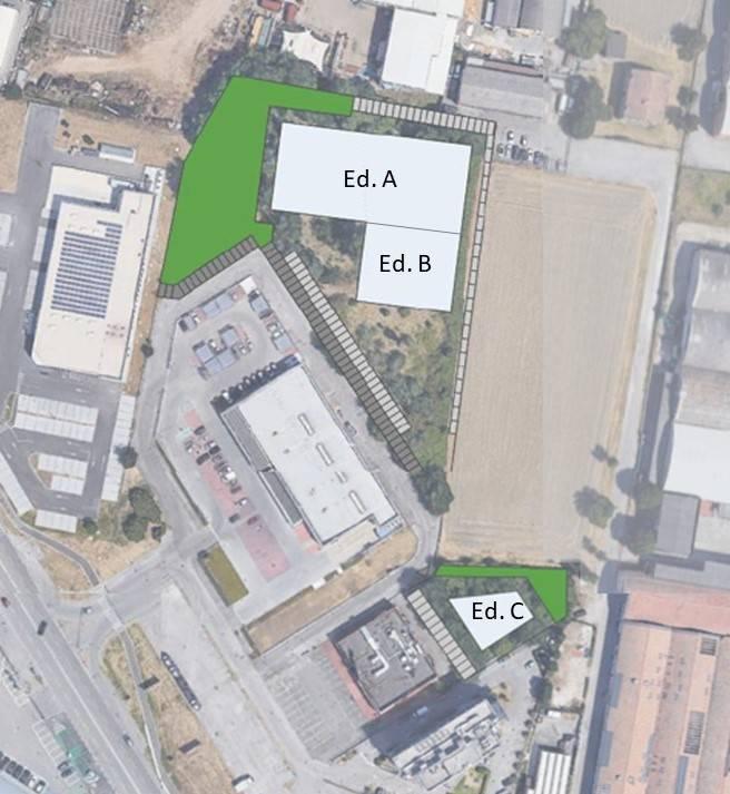 Vendita Terreno, Ferrara Vendita Terreno, Ferrara foto