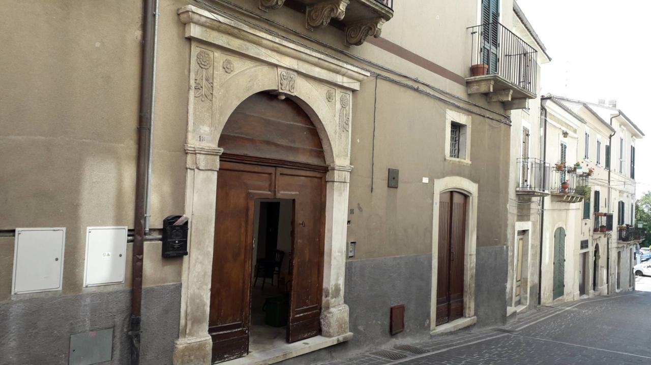 Vendita Casa indipendente, Manoppello foto