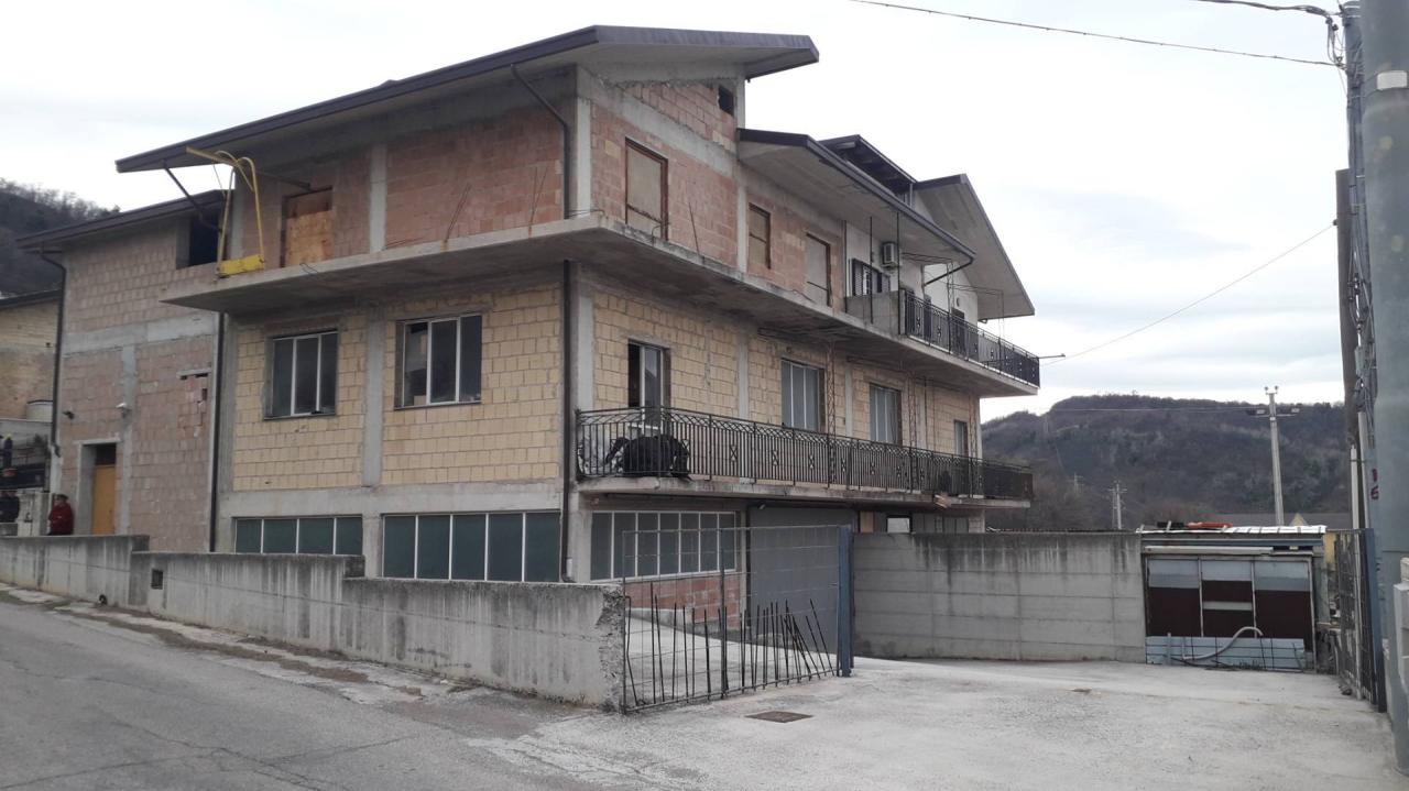 Vendita Casa indipendente, Pretoro foto