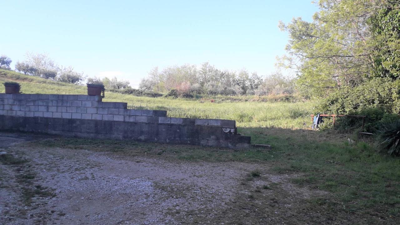 Vendita Terreno, Ripa Teatina foto