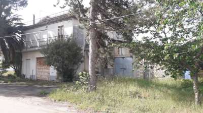 Vendita Casa indipendente, Crecchio Vendita Casa indipendente, Crecchio