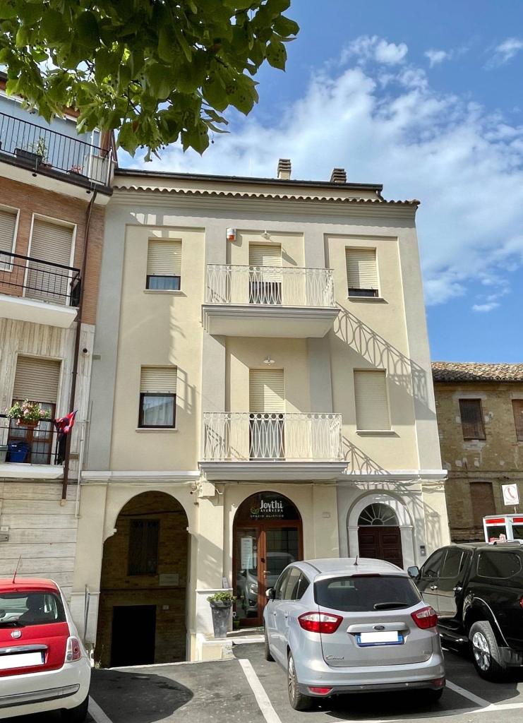Vendita Casa indipendente, Acquaviva Picena foto