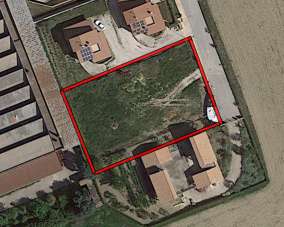 Vendita Terreno, Offida Vendita Terreno, Offida