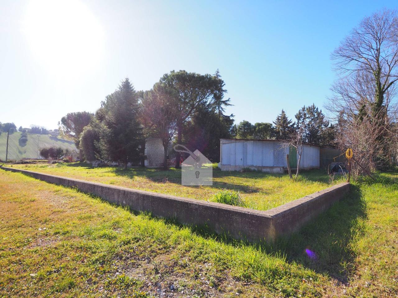 Vendita Terreno, Corridonia Vendita Terreno, Corridonia foto