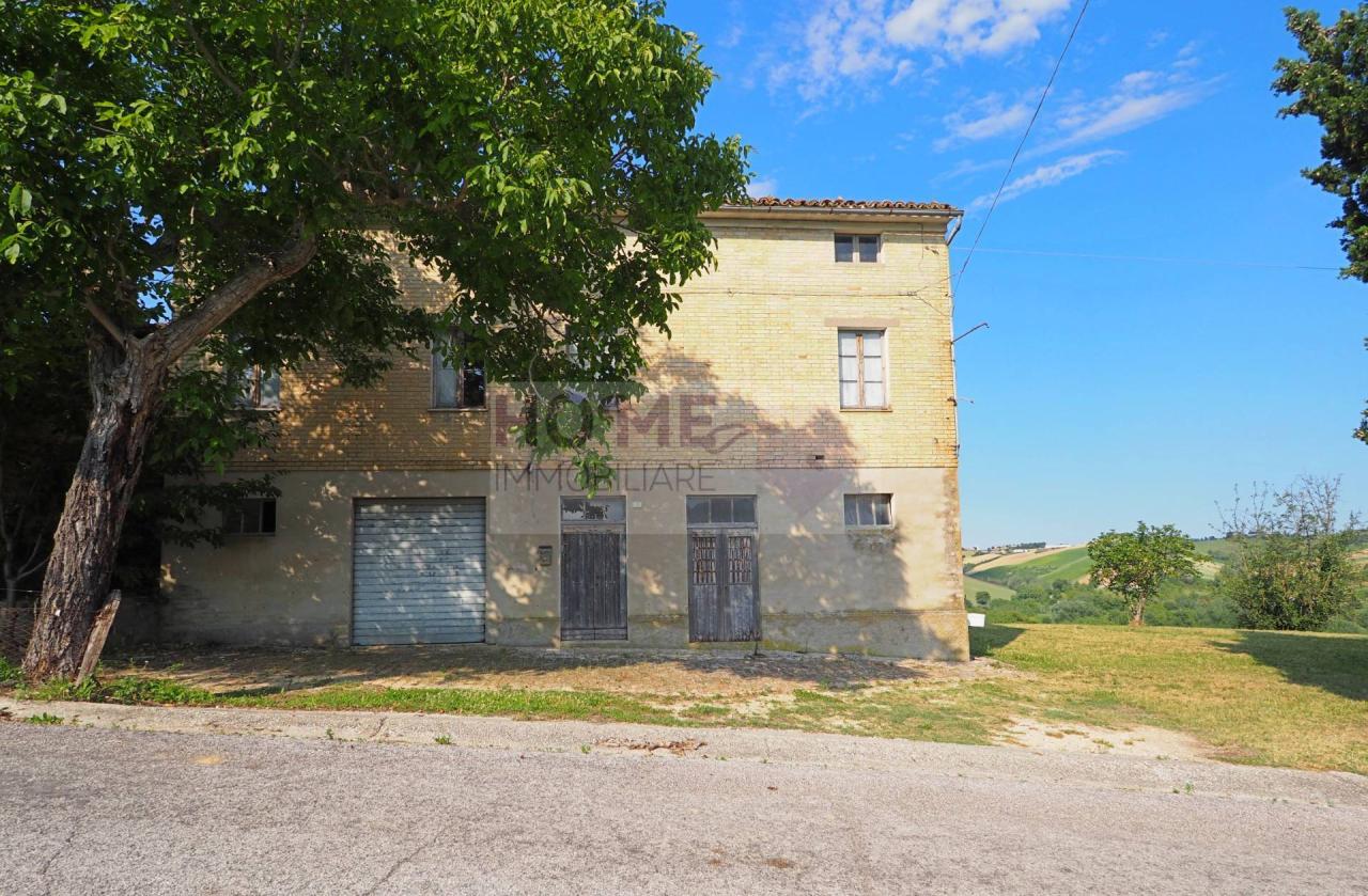 Vendita Casa indipendente, Mogliano foto