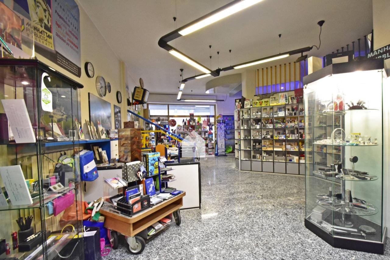 Verkauf Locale commerciale, Macerata foto