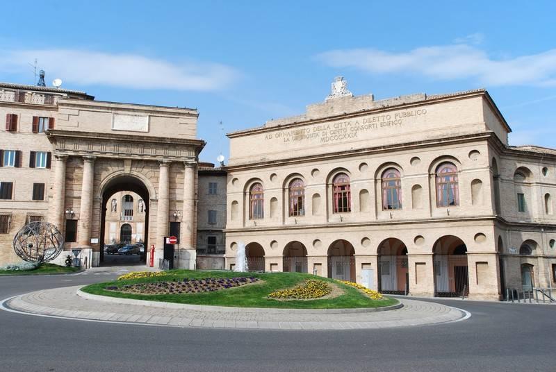 Vendita Ufficio, Macerata foto