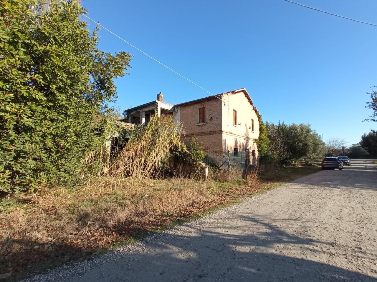Vendita Rustico, Martinsicuro foto