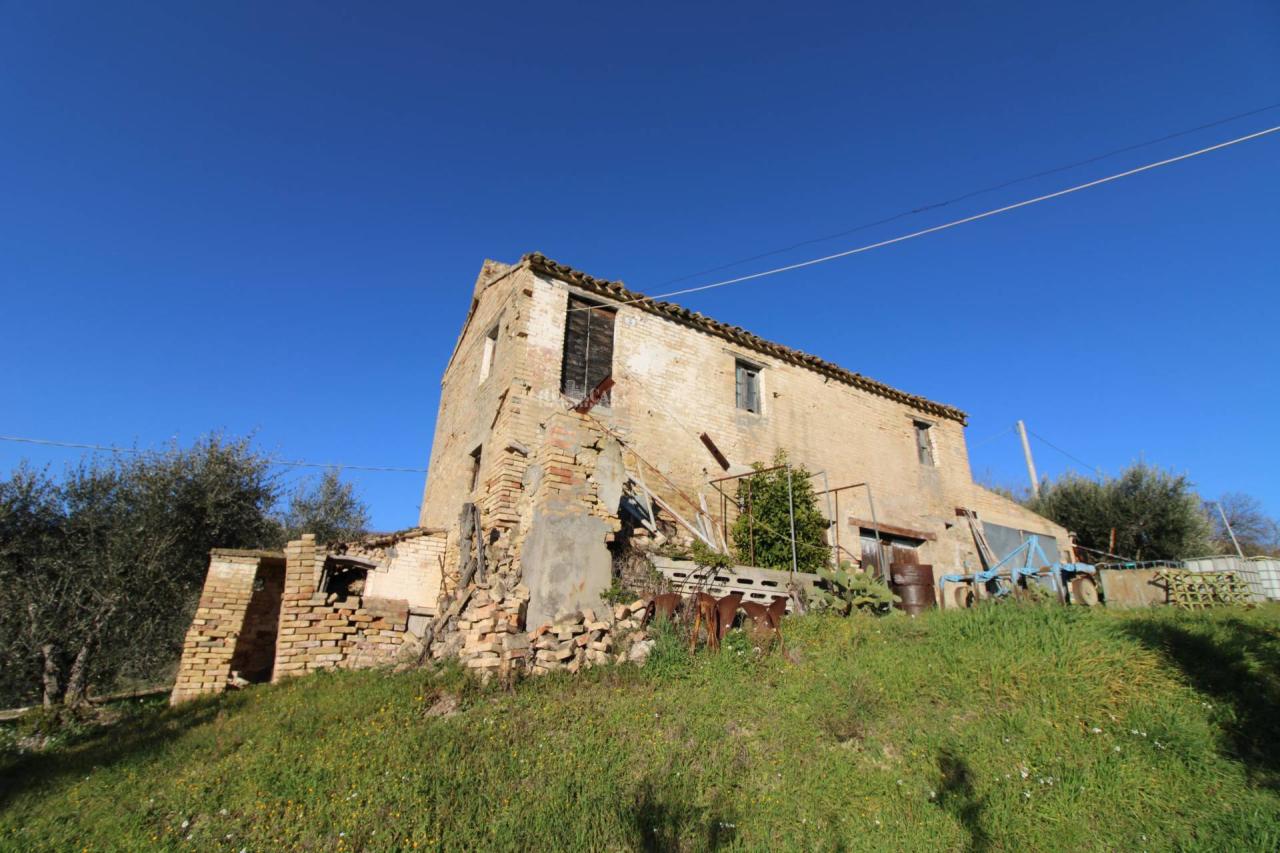 Venta Rustico, Acquaviva Picena foto