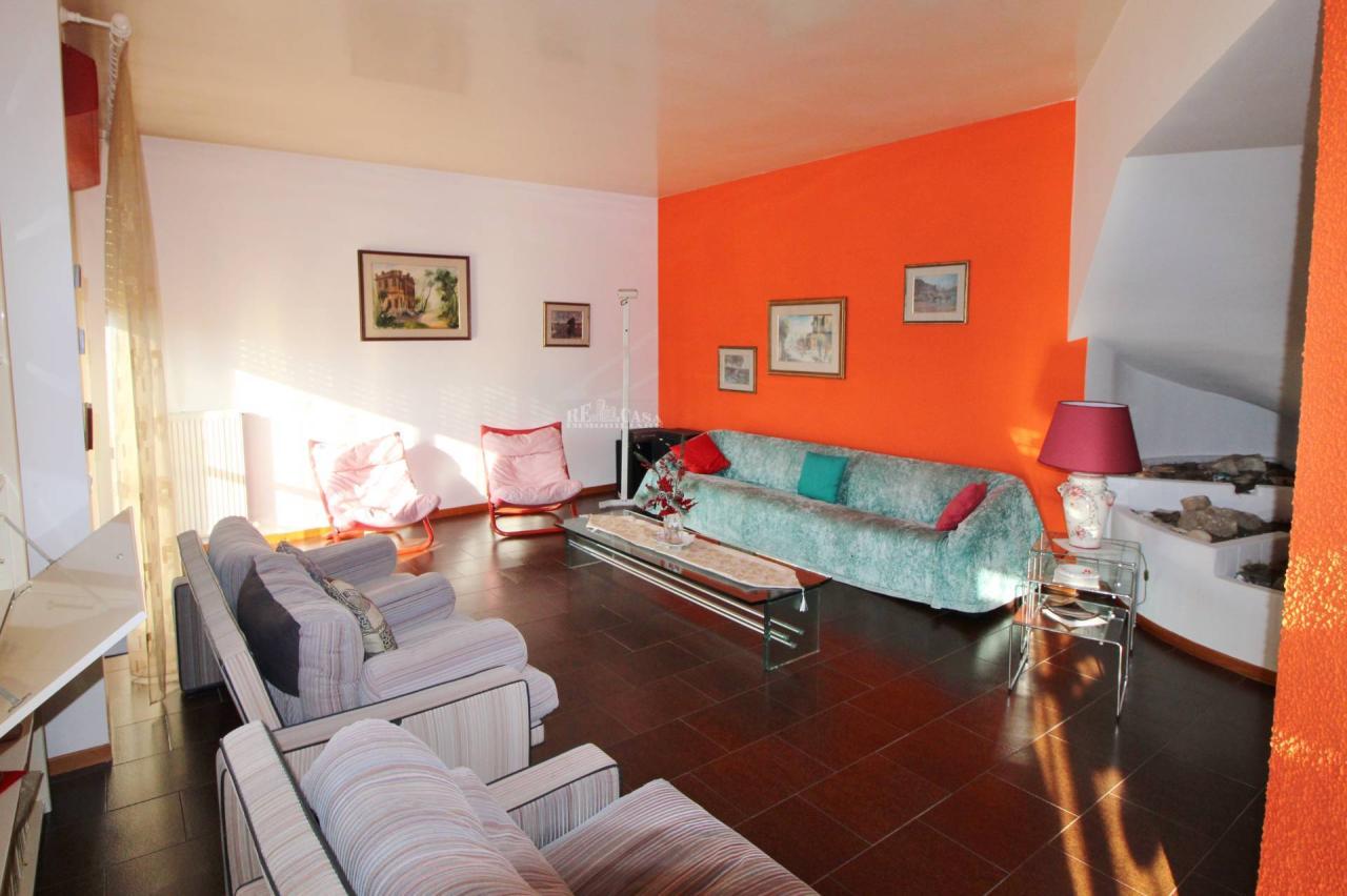 Vendita Casa indipendente, Monsampolo del Tronto foto