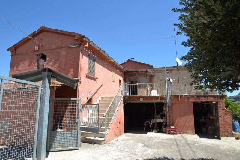 Venta Rustico, Spinetoli foto