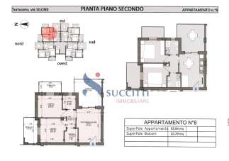 Vendita Appartamento, Tortoreto Vendita Appartamento, Tortoreto