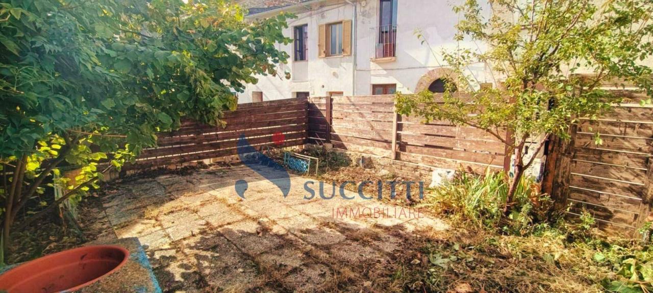 Vendita Casa indipendente, Campli foto